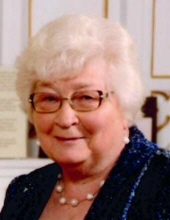 Betty Lou Harken