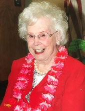 Phyllis J Flowers 19254841