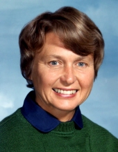 Doris Finn