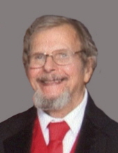 Eugene Anthony Nalesnik