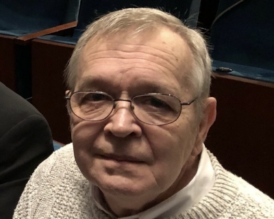 Photo of Gerald Sienkiewicz