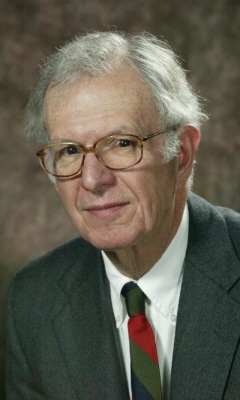 Photo of Frederick Parker, Jr., M.D.