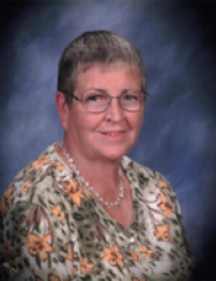 Lillian Ileen Enger