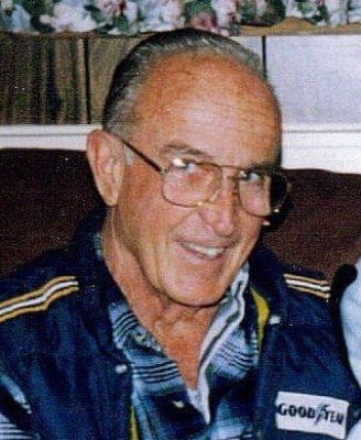 Photo of Herbert Mitschele, Jr.
