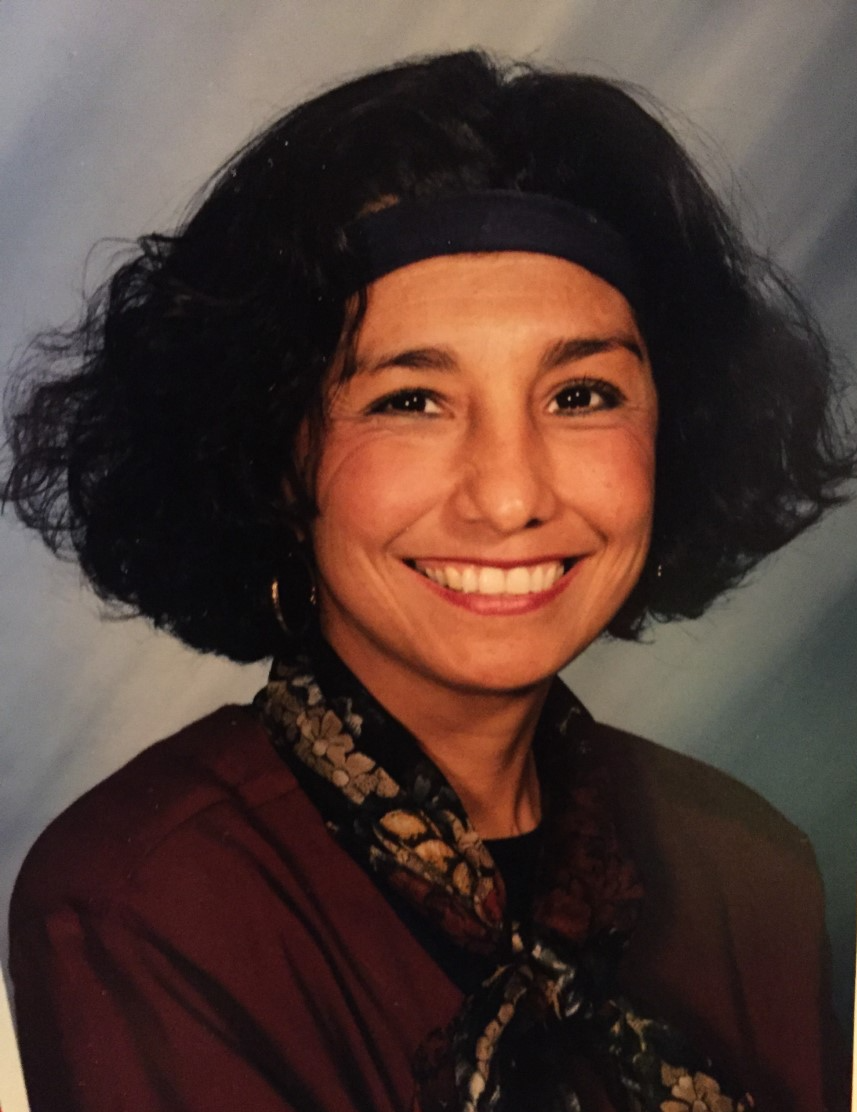 Virginia Olivarez Sandoval Obituary