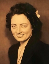 Emma A. Bright 19259198