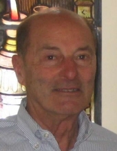 Louis Anthony Ricciuti