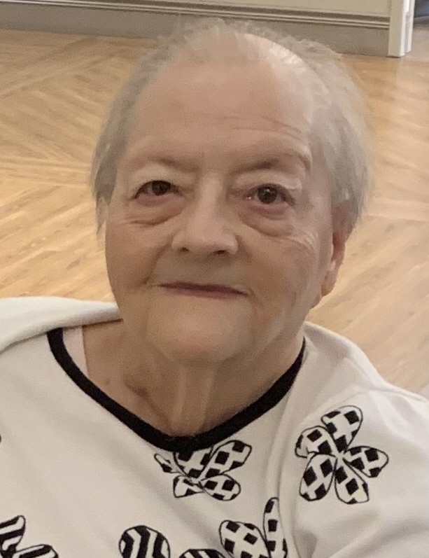 Patricia Ann Eubank Gordon Obituary Greenwood South Carolina Blyth Funeral Home Tribute Archive