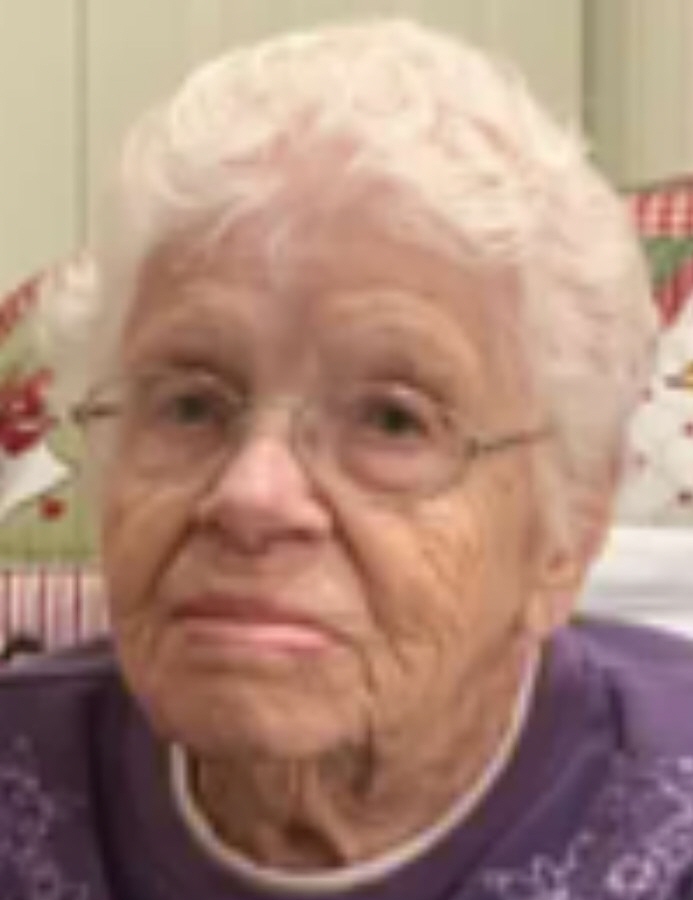 Edna V. Beard 2020 GroveBowersox Funeral Home