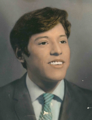 Photo of Pedro Guerrero, Jr.