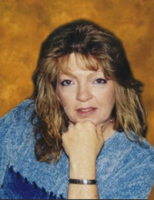 Debra  Sue "Debby" Morris