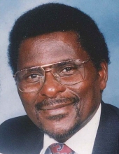 Dr. Henry Zintambila
