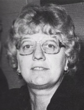 Helen Brandt