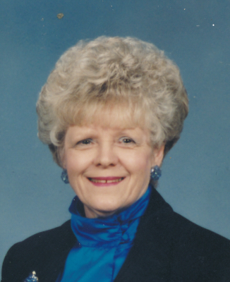 Photo of Sally Collins