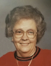 Betty Dunigan Henderson