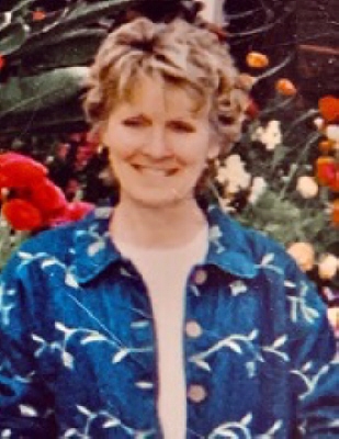 Photo of Kathryn Howell