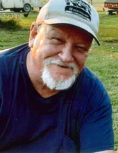 William (Bill) Harrison Skaggs