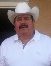 Abelardo Aldaba Chavez