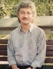David F. R. Mildner