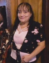Diana Garcia Torres