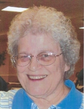 Sister  Patricia Ostdick