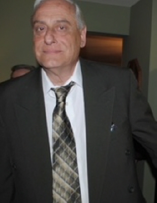 Photo of Anastasios Pelias