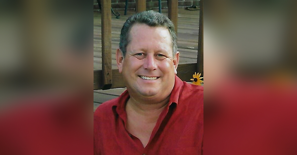Obituary information for Larry Roberts