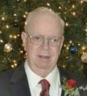 Robert Eugene Johnston