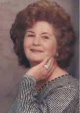 June Denham