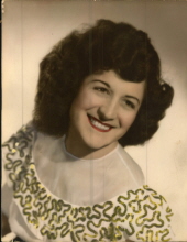 Marie M. Albano