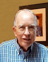 Raymond H. Palmer