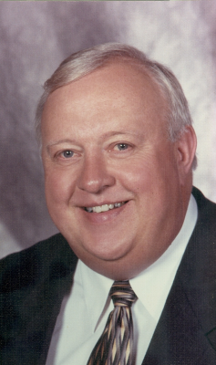 Photo of John Plonka