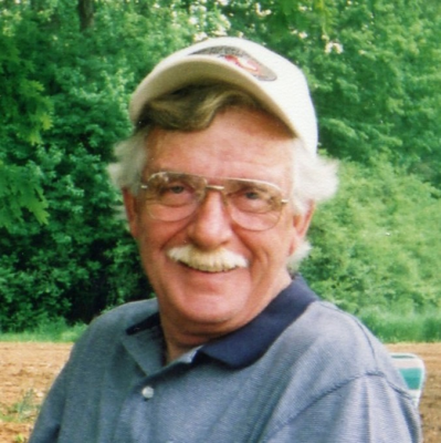Photo of William "Bill" Smith