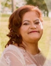 Nancy Lee Medina