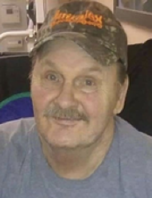 John Wayne Barr