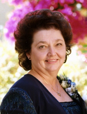 Photo of Evelyn McMillion