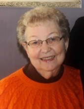 Betty Jean Hutchens