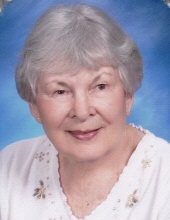 Barbara Marie O'Drain