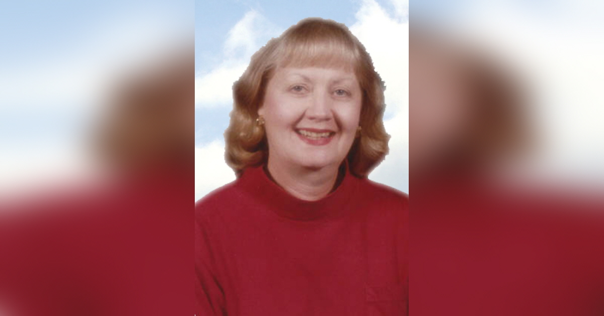 Obituary information for Karen Ferguson