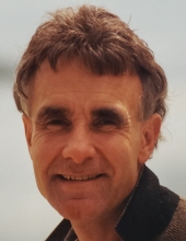 Arthur G. Johnston