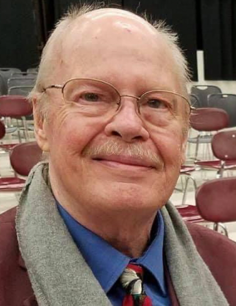 William "Bill" White 2020 KistlerPatterson Funeral Home