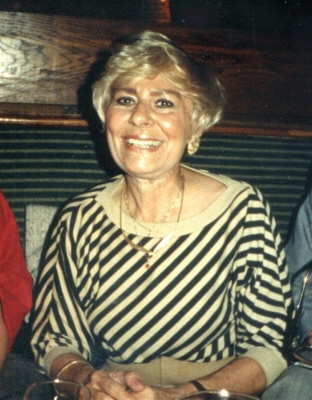 Photo of Vera Carney