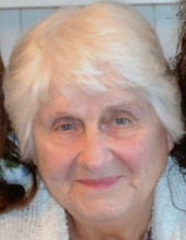 Marie L.  "Dolly" Petrosillo