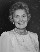 Helen F. Tollefsen