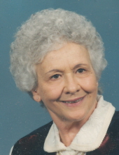 LaVaun Mildred Hodges