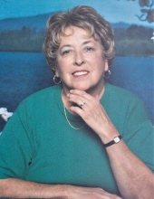 Barbara Smith Robinette