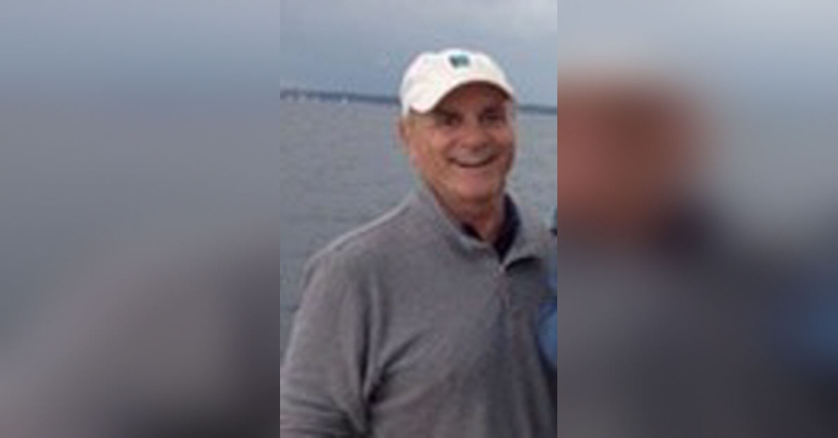 Obituary information for Gerald Arthur Kearns