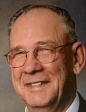 Gerald "Jerry" W. Giese