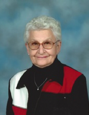 Photo of Margaret Wielgus