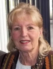 Rosemary Ann Harton